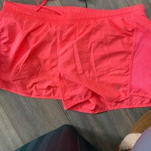 Old navy running shorts